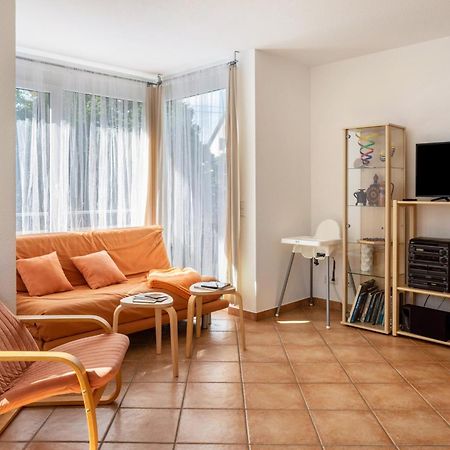 Ferienwohnung Am Neumagen Щауфен им Брайсгау Екстериор снимка
