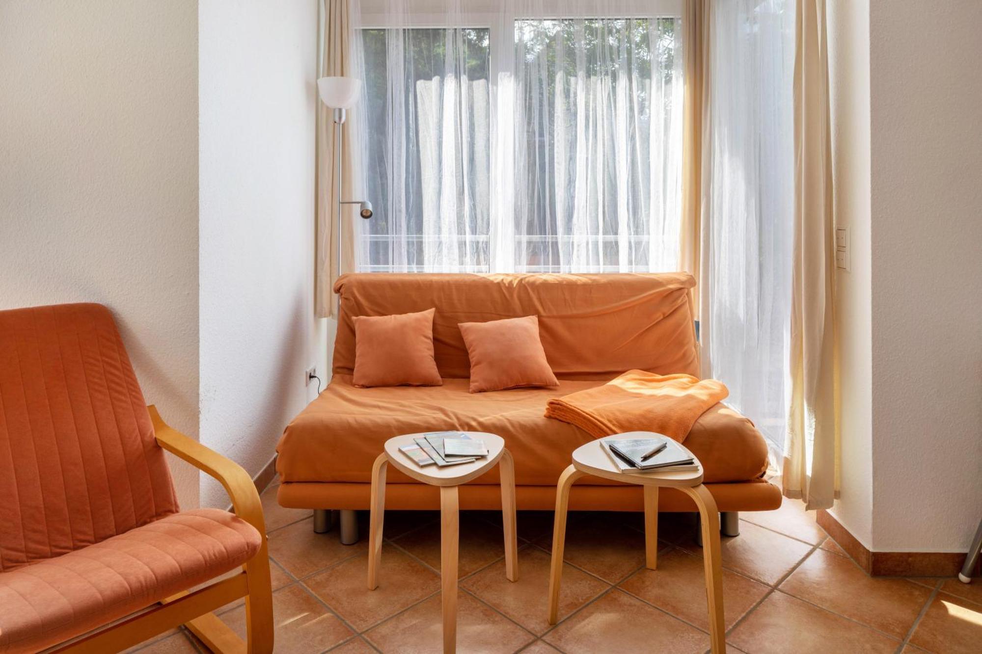 Ferienwohnung Am Neumagen Щауфен им Брайсгау Екстериор снимка